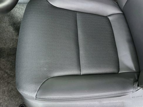 New 2027 Toyota Land Cruiser AWD/4WD image 19