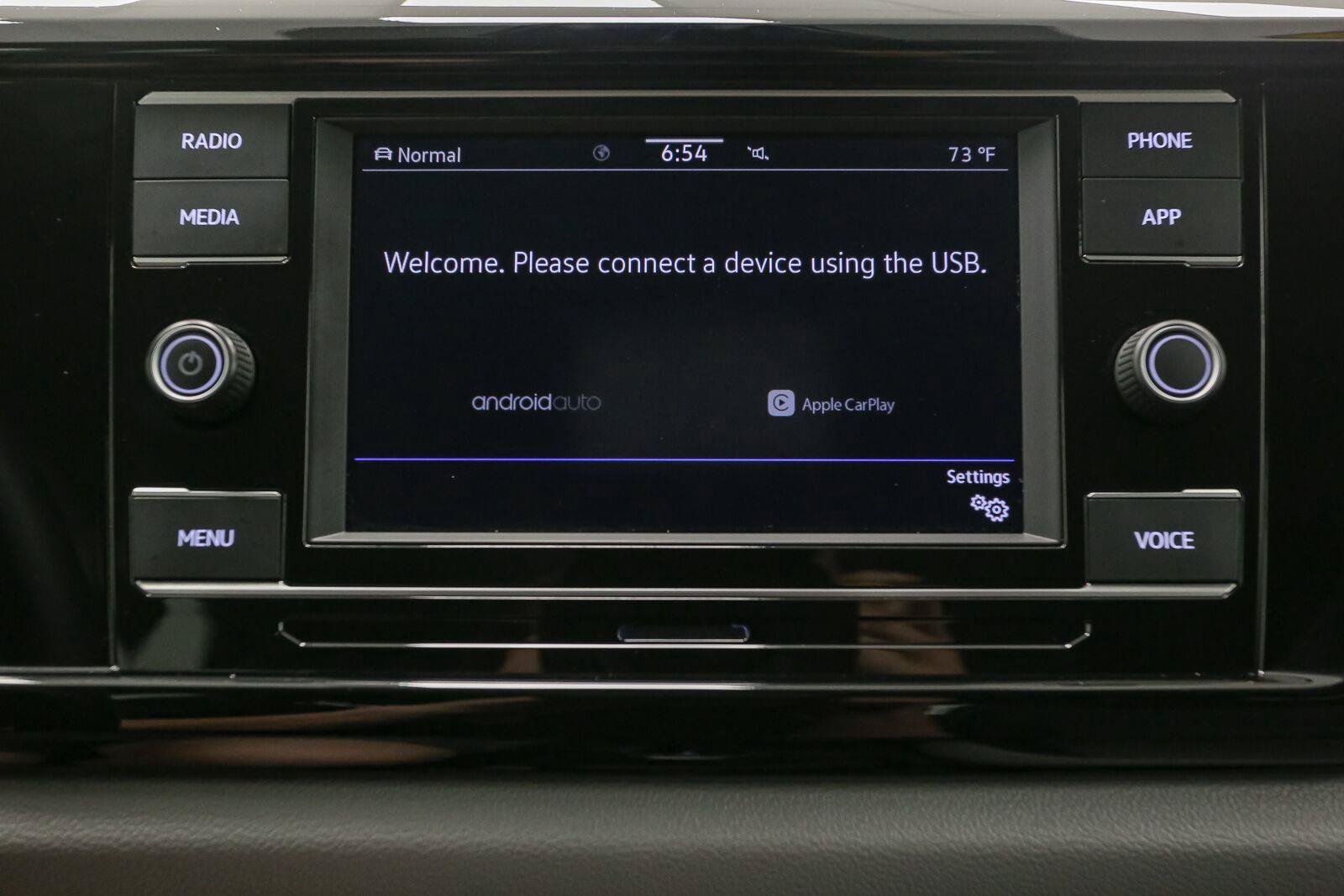 Certified 2024 Volkswagen Taos S AWD/4WD image 26