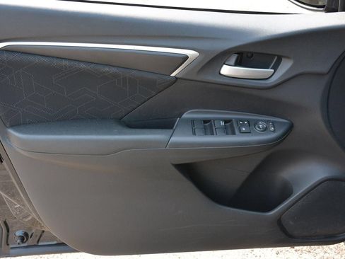 Used 2015 Honda Fit EX image 8