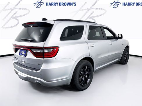 New 2026 Dodge Durango GT AWD/4WD image 33