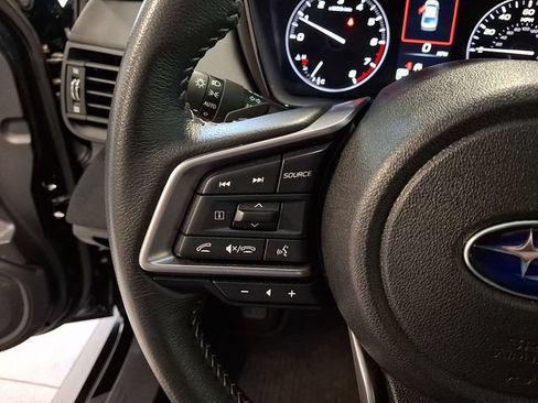 Certified 2025 Subaru Legacy Premium AWD/4WD image 18