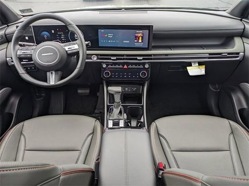 New 2025 Hyundai Santa Cruz Limited image 15