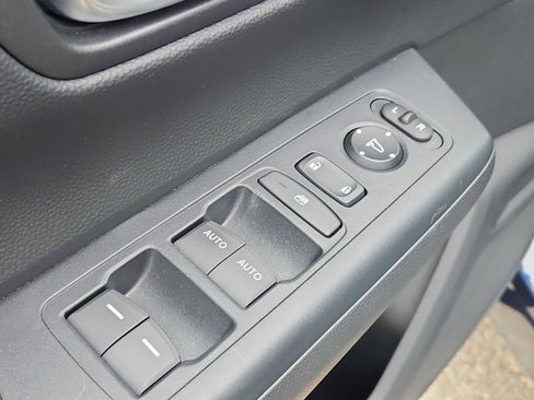 Certified 2024 Honda CR-V EX image 19