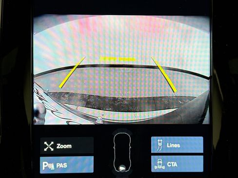 Used 2022 Volvo XC90 T6 Inscription w/ Climate Package image 10