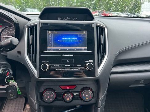 Used 2020 Subaru Impreza 2.0i AWD/4WD image 17