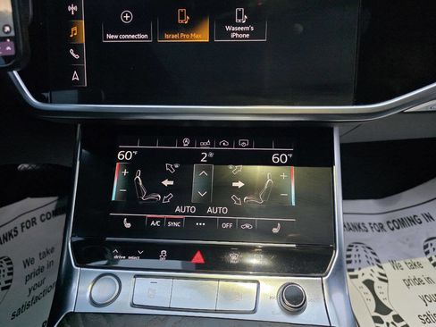 Used 2020 Audi A6 3.0T Premium Plus image 18