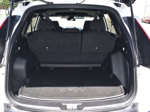 Certified 2023 Honda CR-V Sport image 32