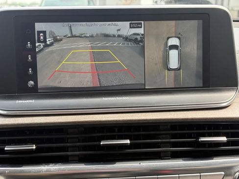 Certified 2022 Kia Telluride SX FWD image 34