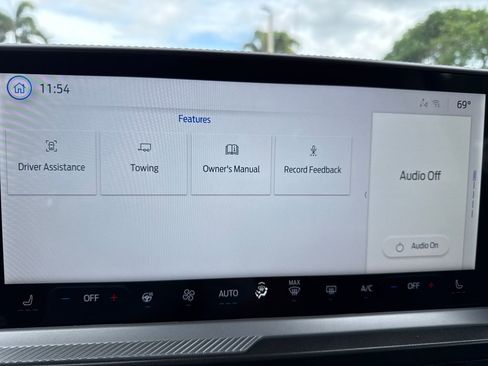 New 2026 Ford Bronco Sport Outer Banks w/ Outer Banks Tech Package+ AWD/4WD image 28