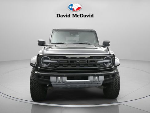 Used 2024 Ford Bronco Raptor image 4