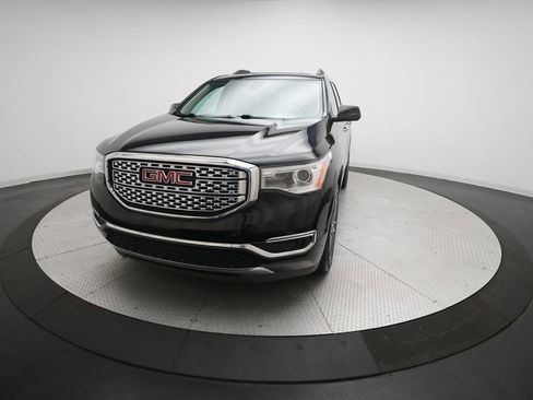 Used 2018 GMC Acadia Denali AWD/4WD image 29