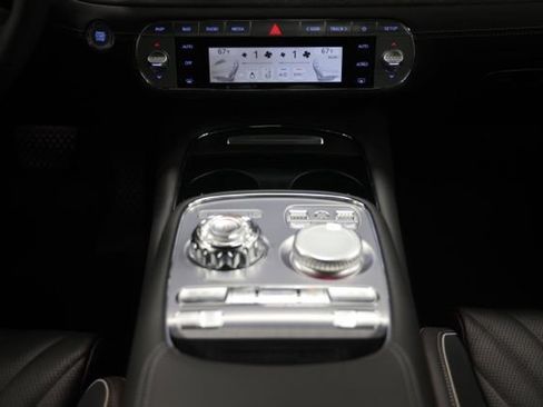 New 2026 Genesis G90 3.5T AWD/4WD image 45