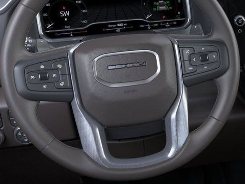 New 2026 GMC Sierra 1500 Denali AWD/4WD image 67