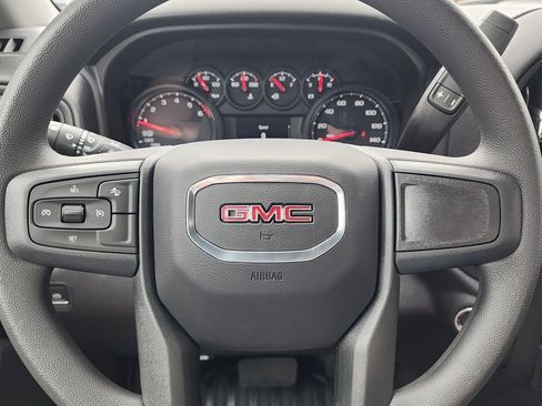 New 2026 GMC Sierra 1500 Pro w/ Pro Value Package RWD image 23