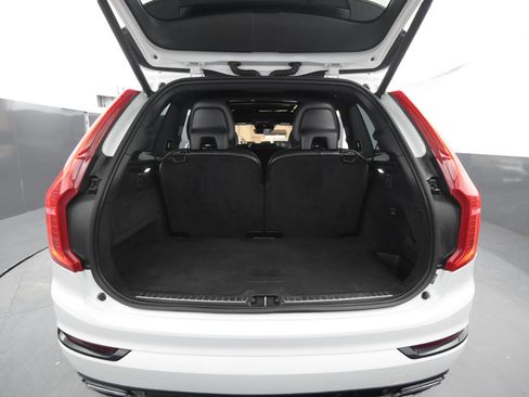 Used 2019 Volvo XC90 T6 R-Design w/ Protection Package image 51