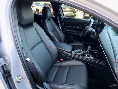 Certified 2025 MAZDA CX-30 AWD 2.5 S w/ Select Sport Pkg image 25