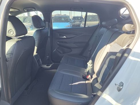 New 2026 Buick Envista Preferred w/ Convenience I Package image 39