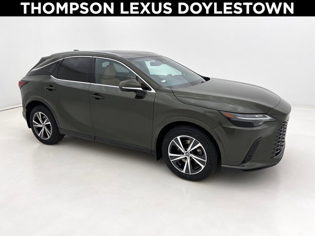 Used 2024 Lexus RX 350 Premium w/ Accessory Package AWD/4WD 360° Tour