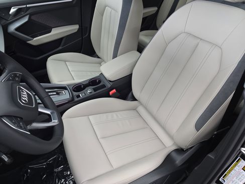 New 2026 Audi A3 2.0T Premium Plus image 14