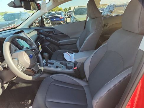 New 2025 Subaru Crosstrek 2.5i Premium image 11