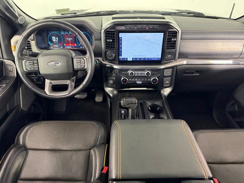 Used 2023 Ford F150 Tremor w/ Equipment Group 402A High AWD/4WD image 13