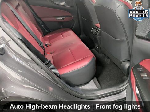 Used 2024 Lexus NX 350 AWD image 33