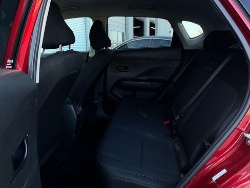 Used 2025 Hyundai Kona SEL image 12