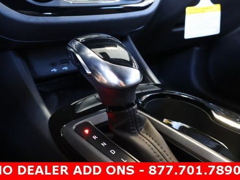 New 2026 Buick Envista Sport Touring w/ Convenience I Package image 25