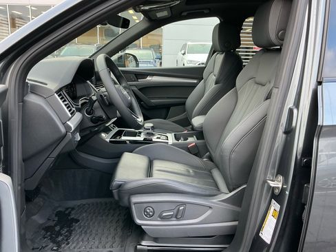Used 2025 Audi Q5 2.0T Premium w/ Convenience Plus Package image 33