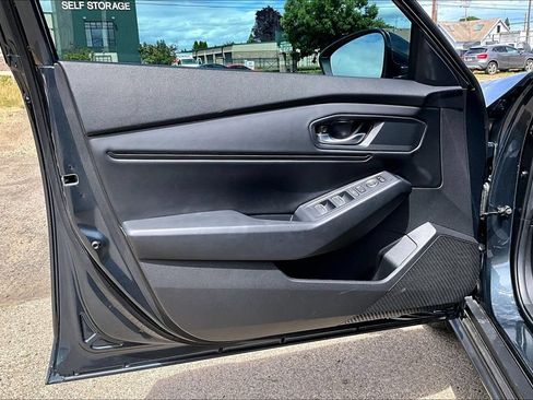 Used 2024 Honda Accord EX image 21