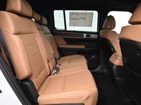 New 2026 Hyundai Santa Fe Limited image 11