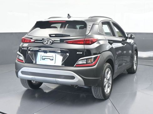 Used 2023 Hyundai Kona SEL image 5