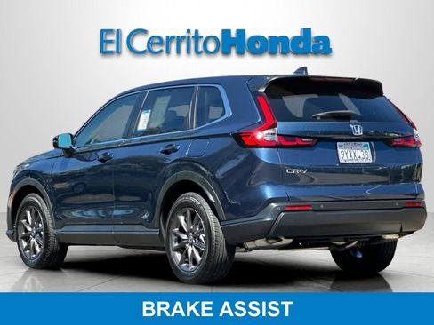 Certified 2026 Honda CR-V EX-L image 5