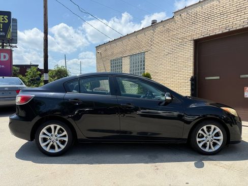 Used 2010 MAZDA MAZDA3 s Sport FWD image 5
