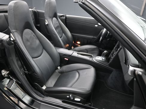 Used 2011 Porsche 911 Turbo S image 13