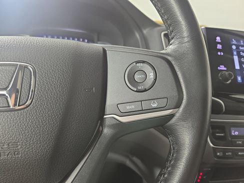 Used 2019 Honda Pilot EX-L image 17