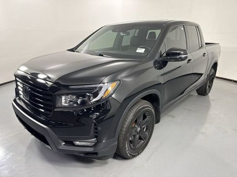 Used 2023 Honda Ridgeline Black Edition image 27