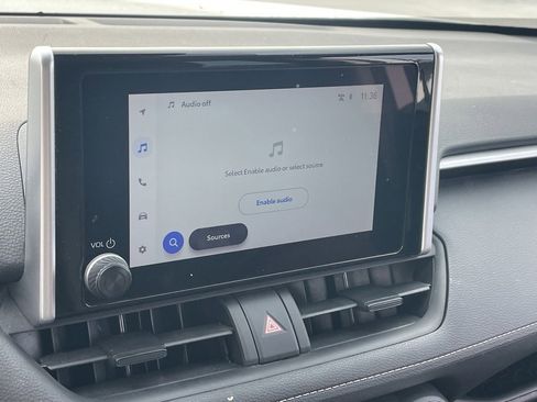 Used 2024 Toyota RAV4 LE image 6