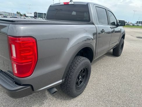 Used 2021 Ford Ranger XLT w/ Equipment Group 301A Mid AWD/4WD image 6