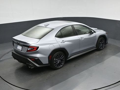 Used 2024 Subaru WRX Limited w/ Popular Package #2A AWD/4WD image 58
