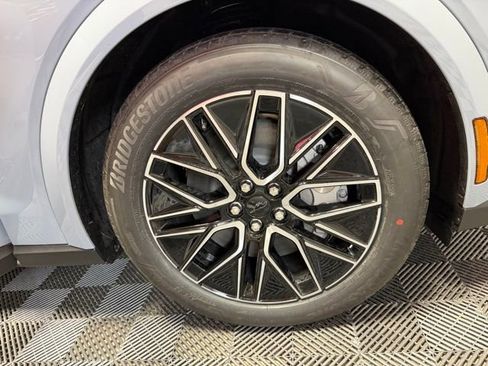 New 2026 Ford Mustang Mach-E Premium image 40