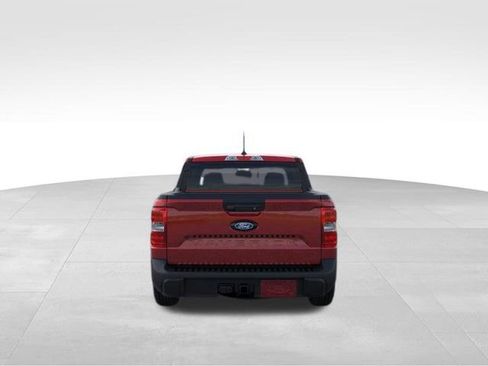New 2026 Ford Maverick Lariat w/ 4K Tow Package image 6