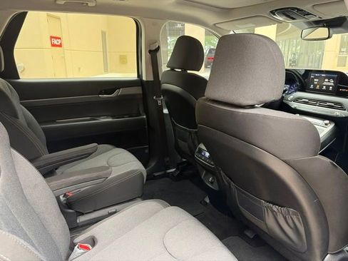 Used 2020 Hyundai Palisade SEL FWD image 8