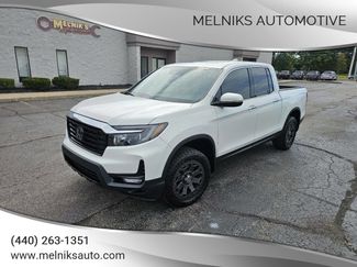 Used 2023 Honda Ridgeline RTL-E image 1