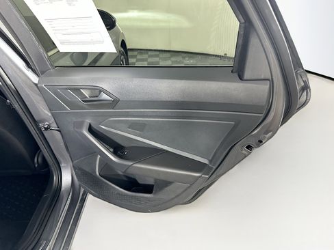 Used 2024 Volkswagen Jetta S FWD image 28