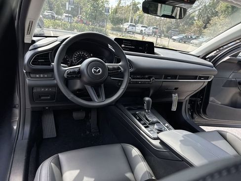New 2026 MAZDA CX-30 AWD 2.5 S image 35