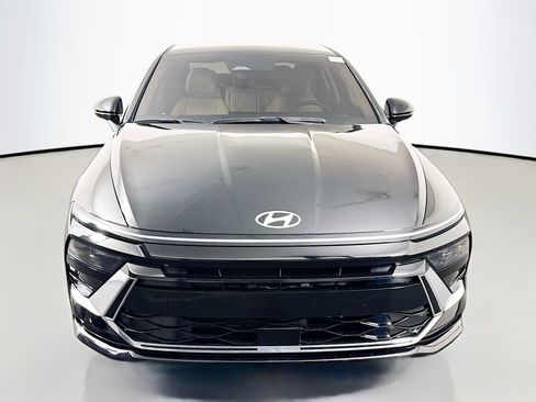 Used 2024 Hyundai Sonata SEL image 2