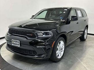 Certified 2022 Dodge Durango GT video 3