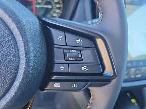 New 2026 Subaru Forester Wilderness AWD/4WD image 24