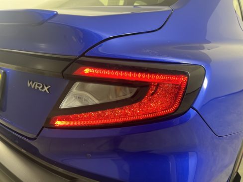 Used 2022 Subaru WRX GT image 27